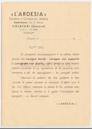 SCHIEFER INDUSTRIE UND HANDEL SCHLÜSSEL - Bildbroschüre