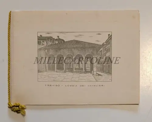 33. LANDARTILLERIEREGIMENT AQUI - Kalender 1956 Alto L'Onor Tenemmo