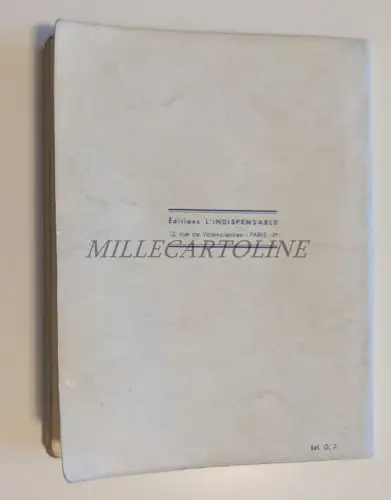 MUSÉE DU LOUVRE - Guide General