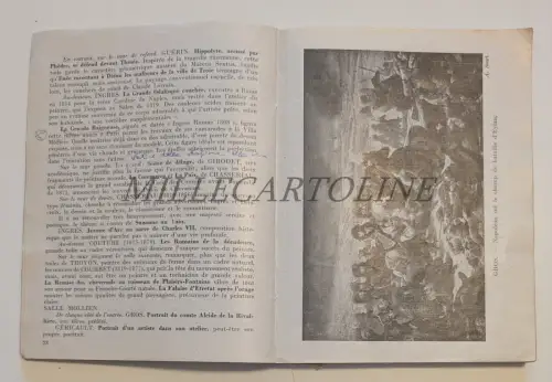 MUSÉE DU LOUVRE - Guide General