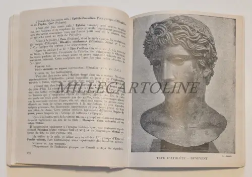 MUSÉE DU LOUVRE - Guide General