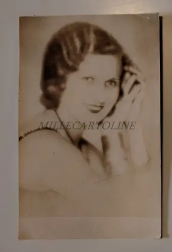 HILDE WEIDNIG THEATER U. KONZERT AGENTUR ARNOLD KALINHOF - Fotografie