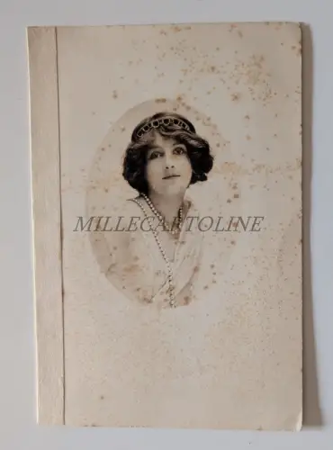 GOLDSCHMIEDE LEINWAND SCHMUCK ROM - Faltkarton Edelsteine