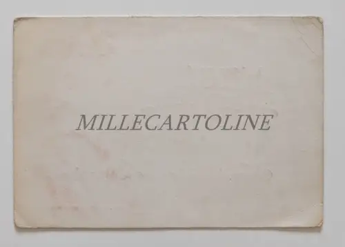 FIERA DELL'AUTOMOMEZZO D'OCASIONE ROM - Karton