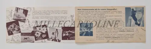 WUNDERSCHÖNE FOTOS MIT ROLLEIFLEX UND ROLLEICORD! - Prospekt