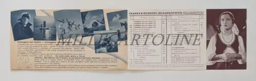 WUNDERSCHÖNE FOTOS MIT ROLLEIFLEX UND ROLLEICORD! - Prospekt