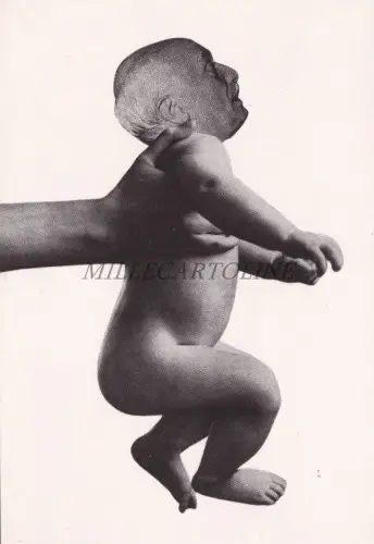 ASSO ASS. SIZILIANISCHE SUBCUPATI - Enzo Castelli, Fanfan Prodige, Postkarte