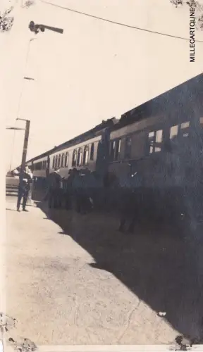 EL PASSO TEXAS MEXIKANISCHE GRENZE - ZUG - BOOT - 3 ALTE SCHNAPPSCHUSS FOTOS 1917