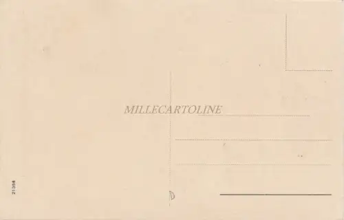 LUCCA - Palazzo Pretorio