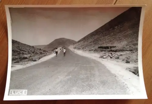 § FOTOGRAFIE - DANCALIA, ÄTHIOPIEN 1940