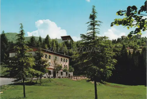 TRENTO - Candriai, Albergo alla Posta 1973