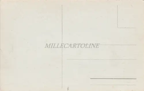 TRENTO - La Torre Verde