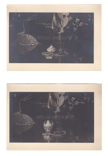 ÄGYPTEN - Kairo, Maison Noor-el-Amar - 2 Fotos