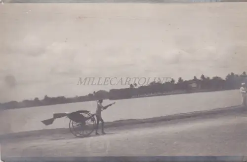 MALAYSIA - Penang - Foto