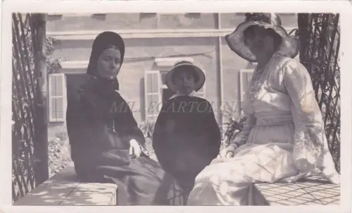 CHINA - Kloster - Foto