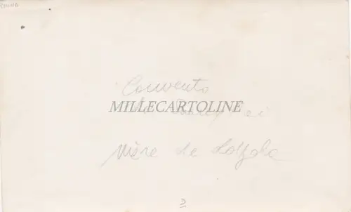 CHINA - Kloster - Foto