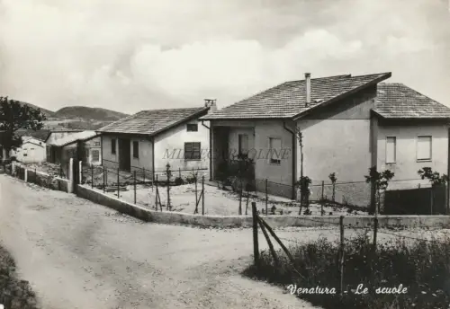 VENATURA - Le Scuole