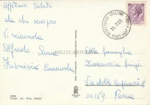 VENATURA - Le Scuole