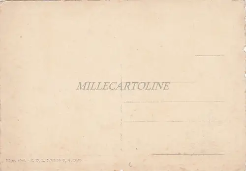 PIACENZA - Denkmal für R. Farnese