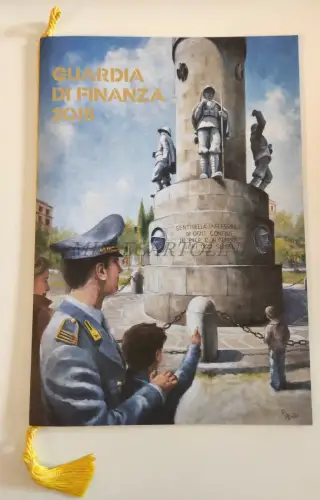 HISTORISCHER KALENDER FINANZWACHE 2015 Hundertjahrfeier Großer Krieg WWI