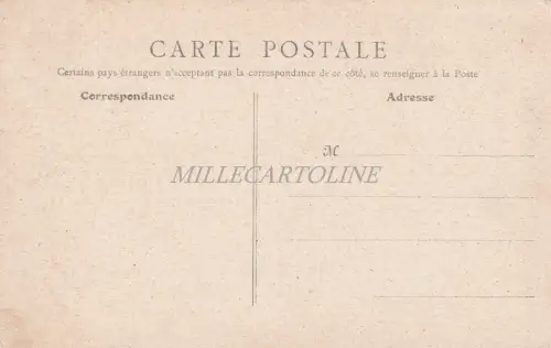 FRANKREICH - Rouen, Eglise Saint Clément