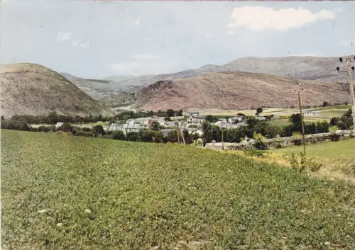 FRANKREICH - Estavar, Gesamtansicht 1968