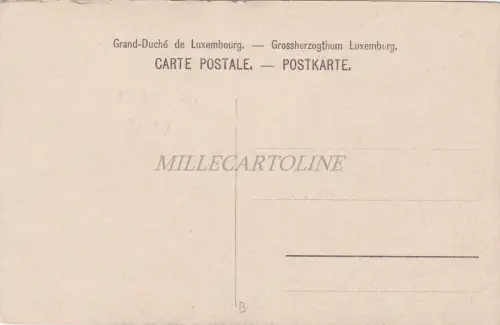 LUXEMBURG - Panorama
