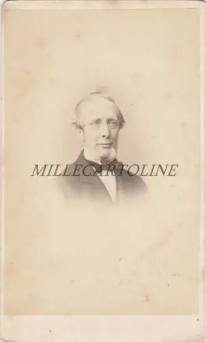 ENGLAND - Manchester - CDV Photo A.Brothers - Man