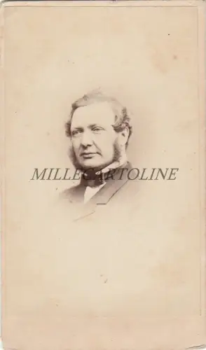 ENGLAND - Manchester - CDV Photo James Mudd - Man