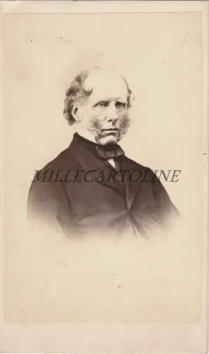 ENGLAND - Birkenhead - CDV Photo J.Hodgkinson - Man