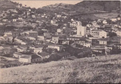 S. NICCOLÒ GERREI - Grüße, Ansicht, Postkarte