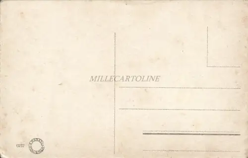 FURCI (Chieti) - Grüße - Postkarte