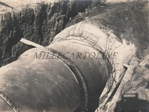 SPINAZZOLA (BARI) - Siphon Locone - Foto