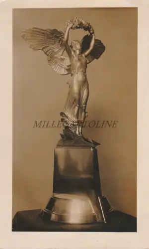 MOTONAUTICA - Corrigan Trophy für Motorbootrennen - 2 Fotos Fabbri Roma