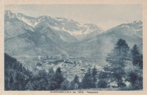 BARDONECCHIA - Panorama