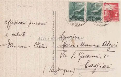 BARDONECCHIA - Panorama