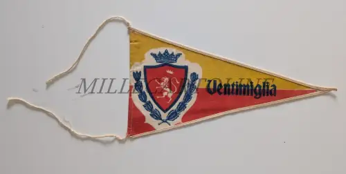 VENTIMIGLIA - Fahrradflagge Stoff