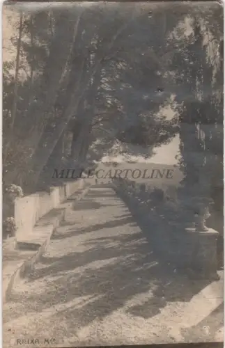 SPANIEN - Raixa (Bunola, Mallorca) - View - Foto Postkarte