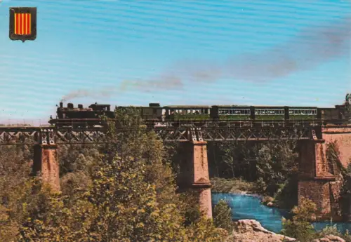 SPANIEN - Girona - El Pasteral