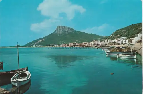 SPANIEN - Costa Brava - Estartit - Vista General