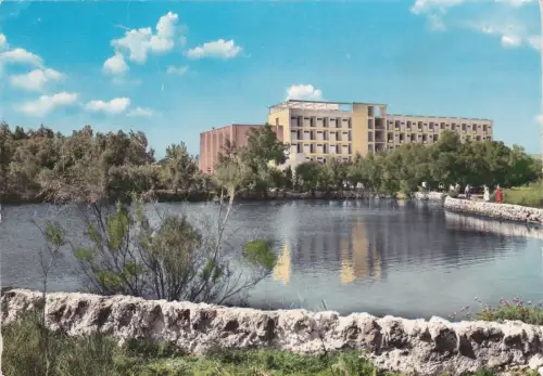 FASANO - Terme Torre Canne, Postkarte 1959