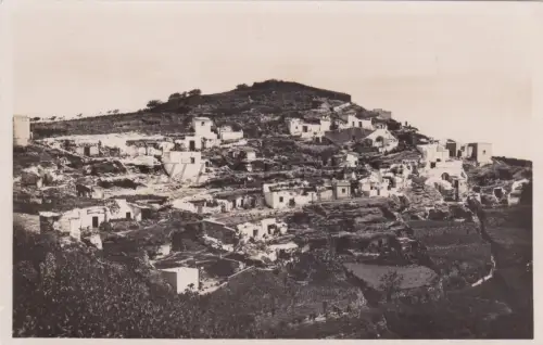 SPANIEN - Las Palmas, Gran Canaria, Vista General, Foto Postkarte High Life