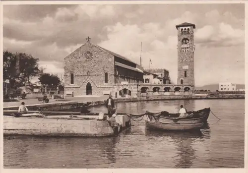 * GRIECHENLAND - Rhodos / Rhodos - Kathedrale San Giovanni dei Cavalieri