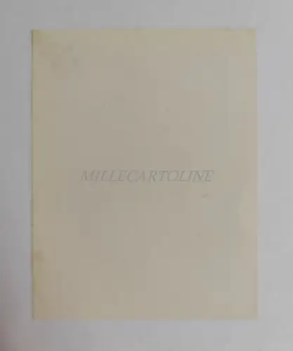 CARLO CASANOVA - Ex Libris