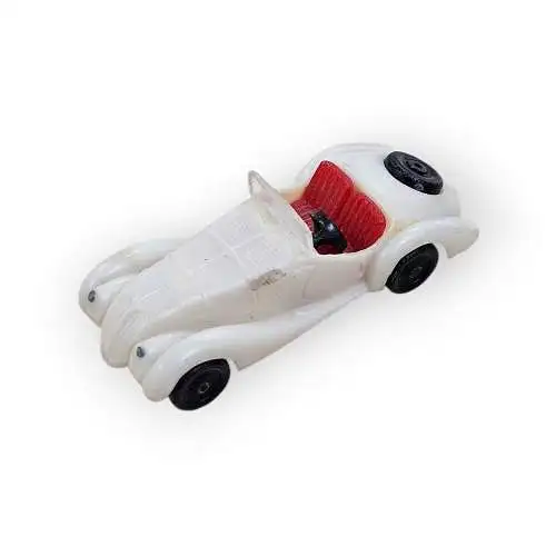 Ü-Ei Fahrzeuge nach Wiking - Vorbild: BMW 328