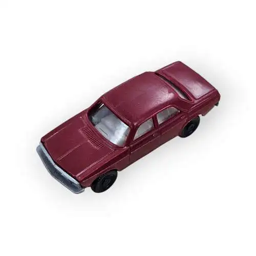 Ü-Ei Fahrzeuge nach Wiking - Vorbild: Audi 100