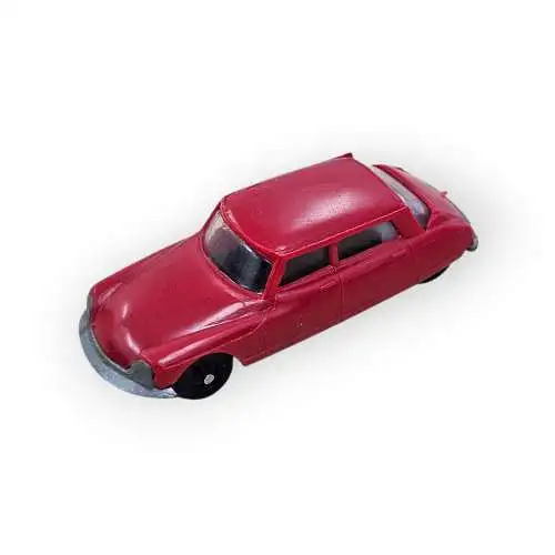Ü-Ei Fahrzeuge nach Wiking - Vorbild: Citroen Pallas - Extrem selten