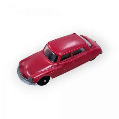 Ü-Ei Fahrzeuge nach Wiking - Vorbild: Citroen Pallas - Extrem selten