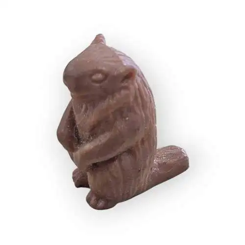 Schleich Classics Mini  Gummifiguren 70 - 80er Jahre -  Bieber