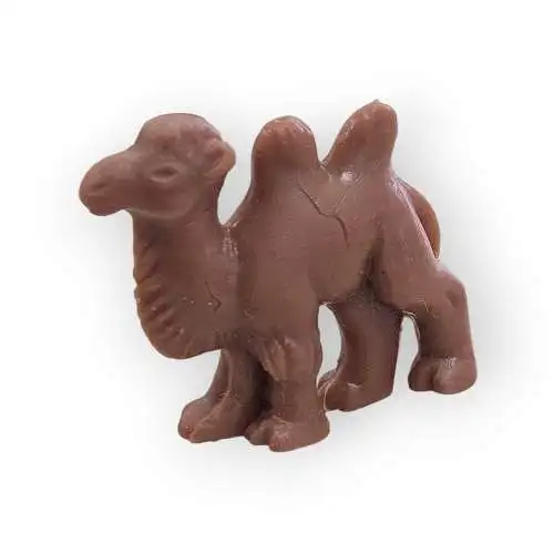 Schleich Classics Mini  Gummifiguren 70 - 80er Jahre -  Kamel